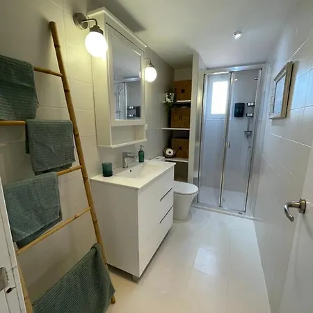La Casita De Jimena Apartment *