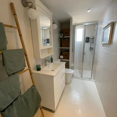 La Casita De Jimena Apartment Valencia