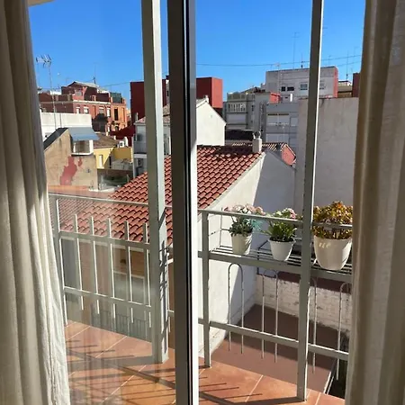 La Casita De Jimena Apartment
