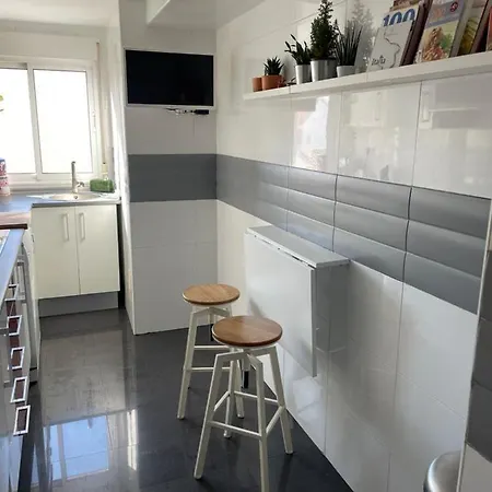 La Casita De Jimena Appartement