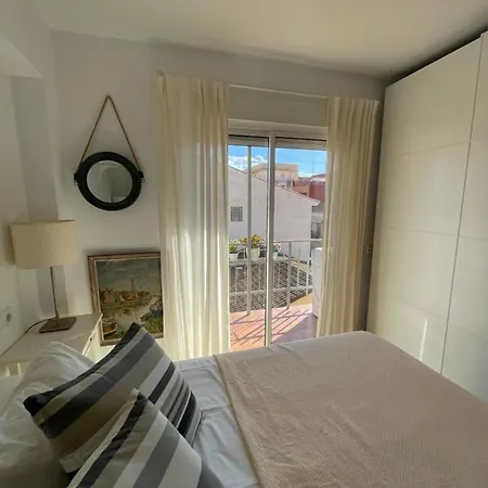 Appartement La Casita De Jimena *