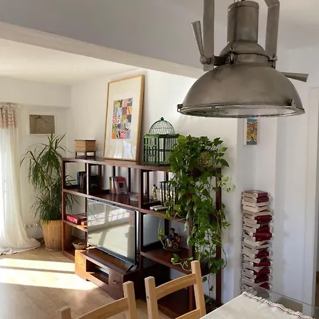 La Casita De Jimena Valencia