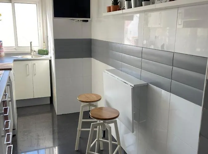 La Casita De Jimena Apartment