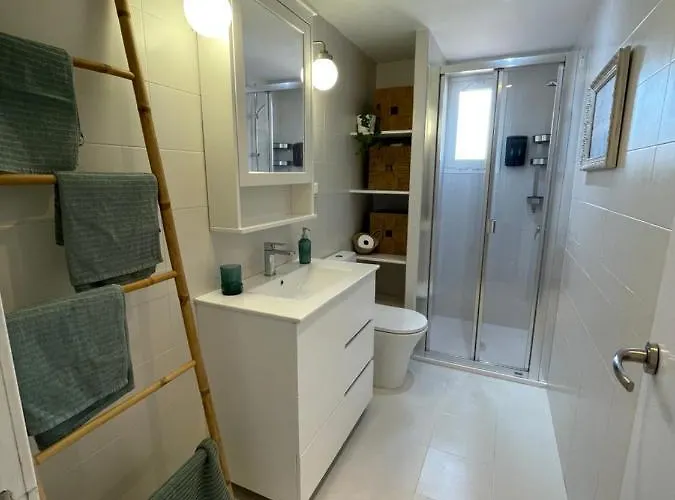 La Casita De Jimena Apartment *