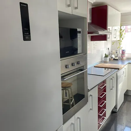 Apartamento Precioso En El Cabañal
